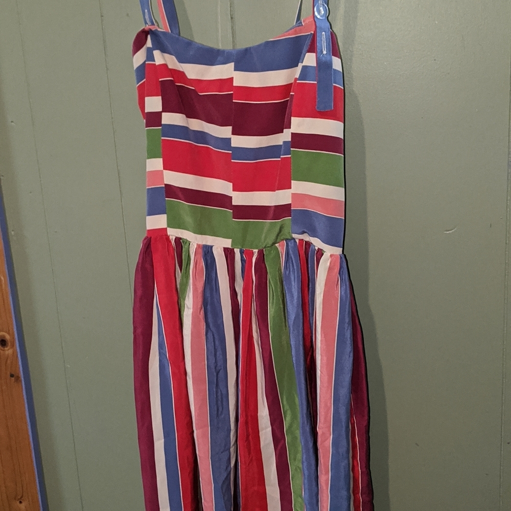 Sun Dress